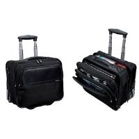 Купить LIGHTPAK EXECUTIVE - Trolley - Schwarz (46101) в магазине wardena.ru