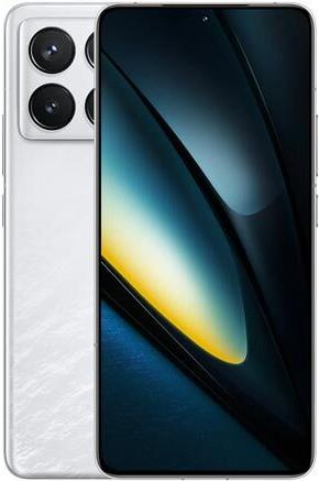 Купить Xiaomi MOBILE PHONE POCO F6 PRO/16GB/1TB WHITE MZB0GV8EU POCO (MZB0GV8EU) в магазине wardena.ru