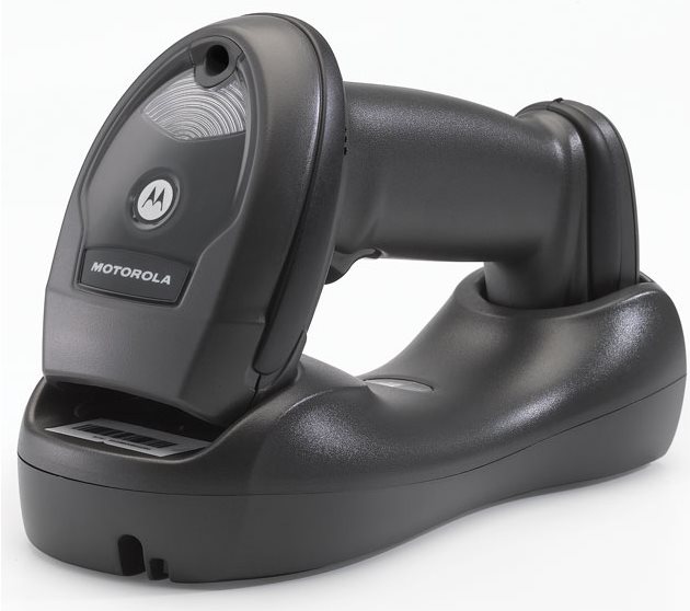 Купить Zebra LI4278 - Barcode-Scanner - tragbar - 547 Scans/Sek. - decodiert - Bluetooth 2.1 (LI4278-TRBU0100ZWR) в магазине wardena.ru