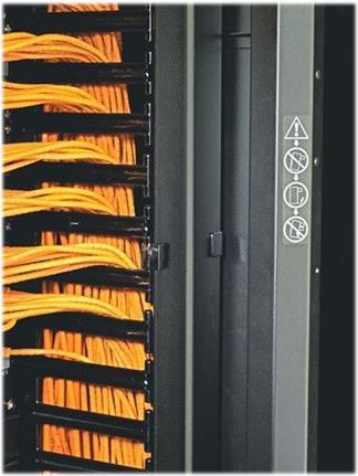 Купить APC - Scharnierdeckel - Schwarz (AR7581) в магазине wardena.ru