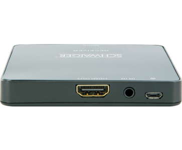 Купить Schwaiger HDFS100 511 (HDFS100511) в магазине wardena.ru