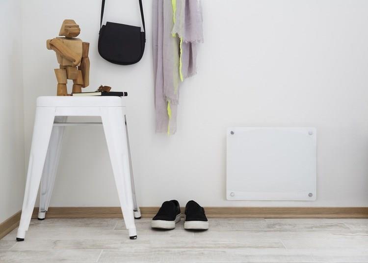 Купить Mill MB250 Elektrische Raumheizung Indoor Weiß 250 W (MB250) в магазине wardena.ru