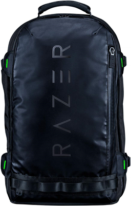 Купить Razer Rogue V3 - Notebook-Rucksack - 43.2 cm (17") - Schwarz (RC81-03650101-0000) в магазине wardena.ru