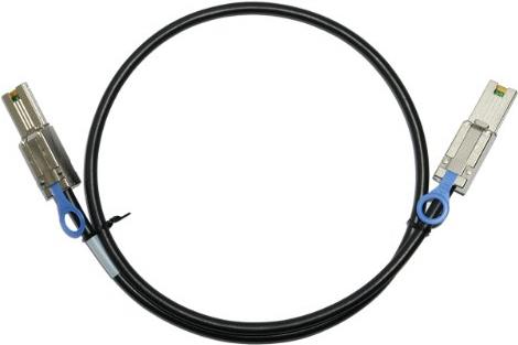 Купить Lenovo - Externes SAS-Kabel - 4 x Mini SAS HD (SFF-8644) (M) zu 4 x Mini SAS HD (SFF-8644) (M) - 3 m - für Storage V3700 V2 (01DC673) в магазине wardena.ru