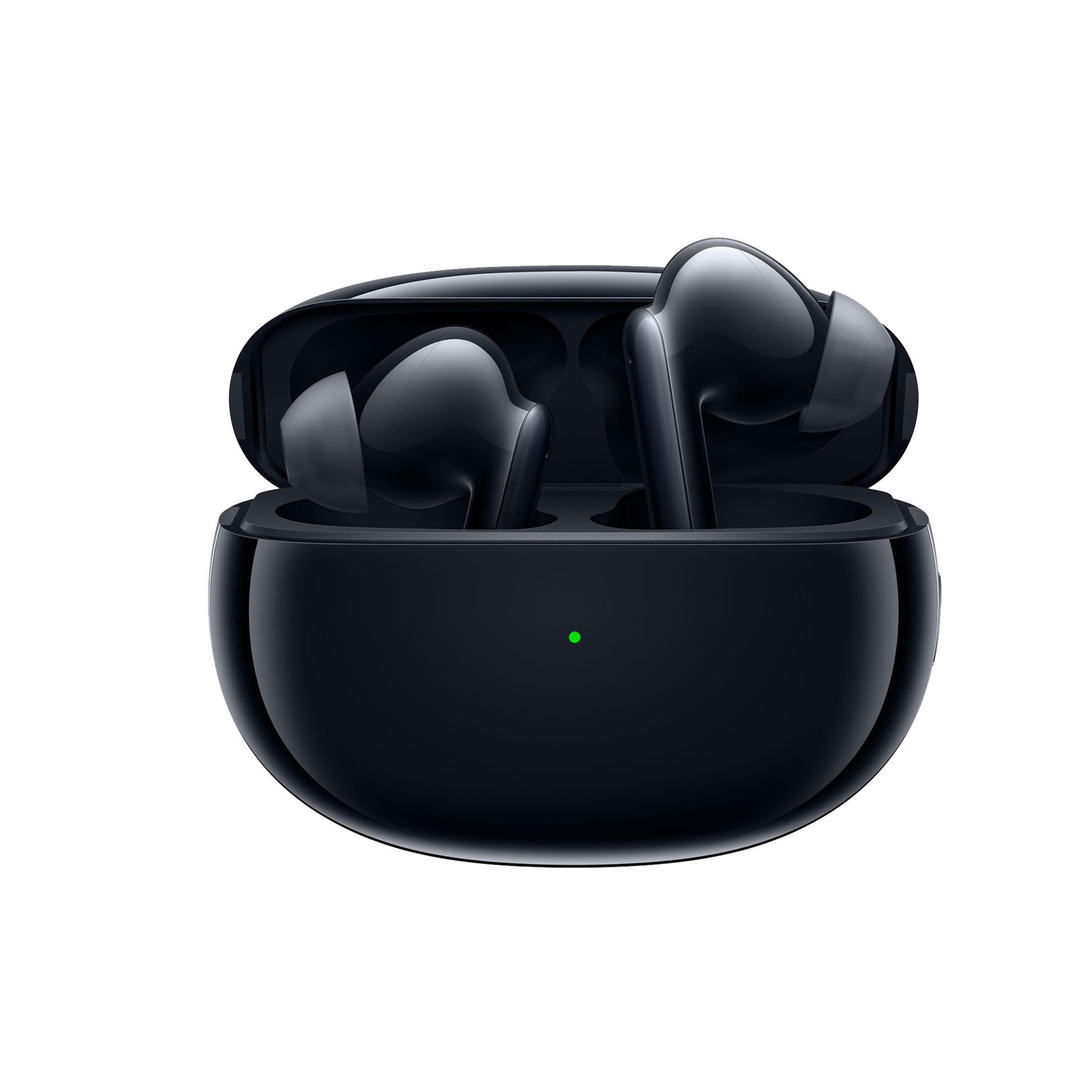 Купить Oppo Enco X Kopfhörer im Ohr USB Typ-C Bluetooth Schwarz (6670555) в магазине wardena.ru