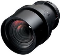 Купить Panasonic ET ELW21 - Objektiv - 13,05 mm - f/2,0 - für PT EW530E, EW530EL, EW630E, EW630EL, EX500E, EX500EL, EX600E, EX600EL, EZ570E, EZ570EL (ET-ELW21) в магазине wardena.ru