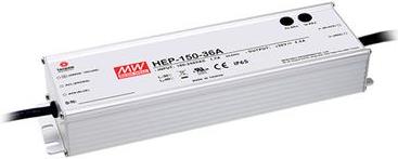 Купить MEAN WELL HEP-150-12A Netzteil & Spannungsumwandler (HEP-150-12A) в магазине wardena.ru