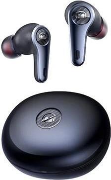 Купить Ausines MONSTER Clarity 8.0 ANC True Belaides In-Ear Dark Melyna (137153-02) в магазине wardena.ru