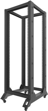 Купить Lanberg OR01-6832-B Rack Zubehör Regal-Sockel (OR01-6832-B) в магазине wardena.ru