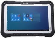 Купить PANASONIC TOUGHBOOK G2 INTEL CORE I5-10310U VPRO10.1INWUXGA 1920X1 (FZ-G2AZ01ZB4) в магазине wardena.ru