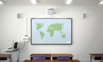 Купить Epson ELPSP02 - Lautsprecher für linken/rechten Kanal - 30 Watt (Gesamt) (V12H467040) в магазине wardena.ru