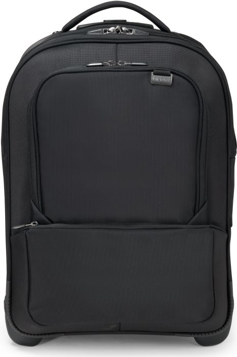 Купить Dicota Backpack Roller Pro - Notebook carrying backpack/trolley - 43,9 cm (17.3") (D31224) в магазине wardena.ru