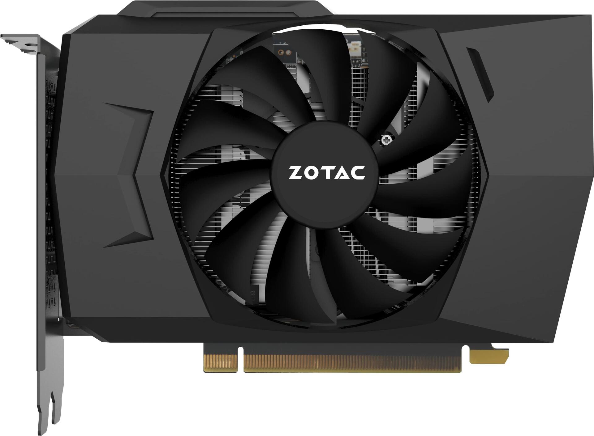 Купить ZOTAC GAMING GeForce RTX 3050 Solo - Grafikkarten - GF RTX 3050 - 8 GB GDDR6 - PCIe 4.0 x8 - HDMI, 3 x DisplayPort (ZT-A30500G-10L) в магазине wardena.ru