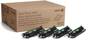 Купить Xerox - Druckerbildeinheit - für Xerox 6655, Phaser 6600, WorkCentre 6605, 6655 (108R01121) в магазине wardena.ru