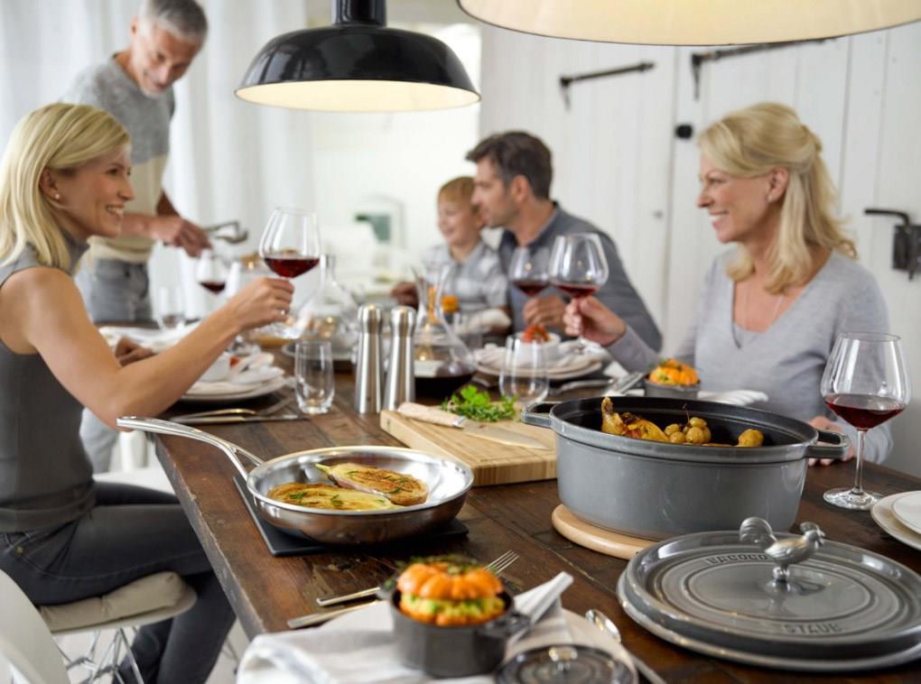 Купить Bratpfanne aus Stahl Demeyere Proline 7 40850-936-0 - 20 CM (40850-936-0) в магазине wardena.ru