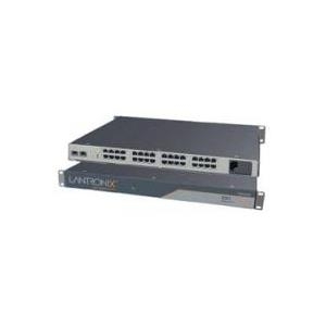 Купить Lantronix Data Center-Grade Evolution Device Server EDS16PR - Geräteserver - 16 Anschlüsse - 100Mb LAN, RS-232 - 1U (EDS01612N-02) в магазине wardena.ru
