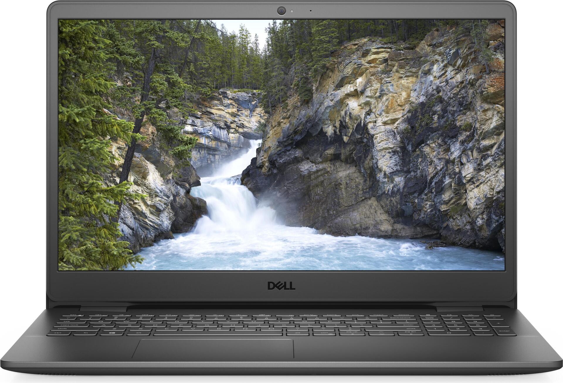 Купить Dell Inspiron 3505 - Ryzen 7 3700U / 2.3 GHz - Windows 10 Home - 8 GB RAM - 512 GB SSD NVMe - 39.49 cm (15.6") 1920 x 1080 (Full HD) @ 60 Hz - Radeon RX Vega 10 - Wi-Fi, Bluetooth - Schwarzer Akzent (8VJFT) в магазине wardena.ru