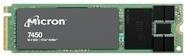 Купить Micron 7450 Max, 400GB, TLC, NVMe PCI-E 4.0 x4, M.2 2280, 3 DWPD (mixed-use) (MTFDKBA400TFS-1BC1ZABYY) в магазине wardena.ru