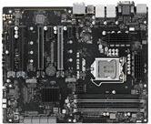Купить ASUS WS C246 PRO - Motherboard - ATX - LGA1151 Socket - C246 - USB 3,1 Gen 1, USB-C Gen2, USB 3,1 Gen 2 - 2 x Gigabit LAN - Onboard-Grafik (CPU erforderlich) - HD Audio (8-Kanal) (90SW00G0-M0EAY0) в магазине wardena.ru