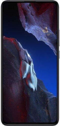 Купить Xiaomi Poco F5 Pro 5G 12/256GB Dual-SIM Smartphone black EU (45101 | 45122) в магазине wardena.ru