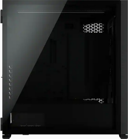 Купить CORSAIR - ohne Netzteil - USB/Audio (CC-9011218-WW) в магазине wardena.ru