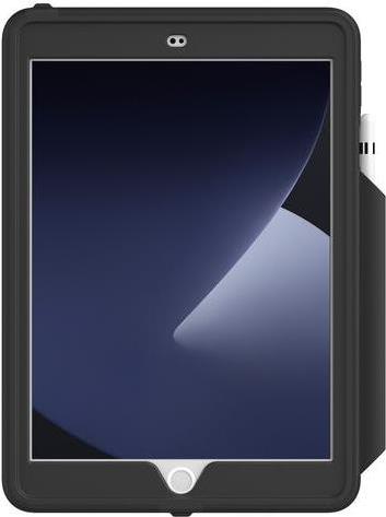 Купить Griffin GIPD-024-BLK-B Tablet-Schutzhülle 25,9 cm (10.2" ) Cover Schwarz (GIPD-024-BLK-B) в магазине wardena.ru