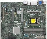 Купить SUPERMICRO X12SCA-5F - Motherboard - ATX - LGA1200-Sockel - W580 Chipsatz - USB 3.2 Gen 1, USB 3.2 Gen 2, USB-C Gen 2x2 - Gigabit LAN, 2.5 Gigabit LAN - Onboard-Grafik - HD Audio (MBD-X12SCA-5F-B) в магазине wardena.ru