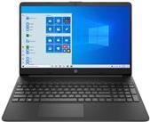 Купить HP Laptop 15s-eq1635ng - AMD Ryzen 3 3250U / 2.6 GHz - Win 10 Home 64-Bit - Radeon Graphics - 16 GB RAM - 512 GB SSD NVMe - 39.6 cm (15.6") 1920 x 1080 (Full HD) - Wi-Fi 5 - Jet Black, Netzstrickmuster mit Struktur - kbd (20Q62EA#ABD) в магазине wardena.ru