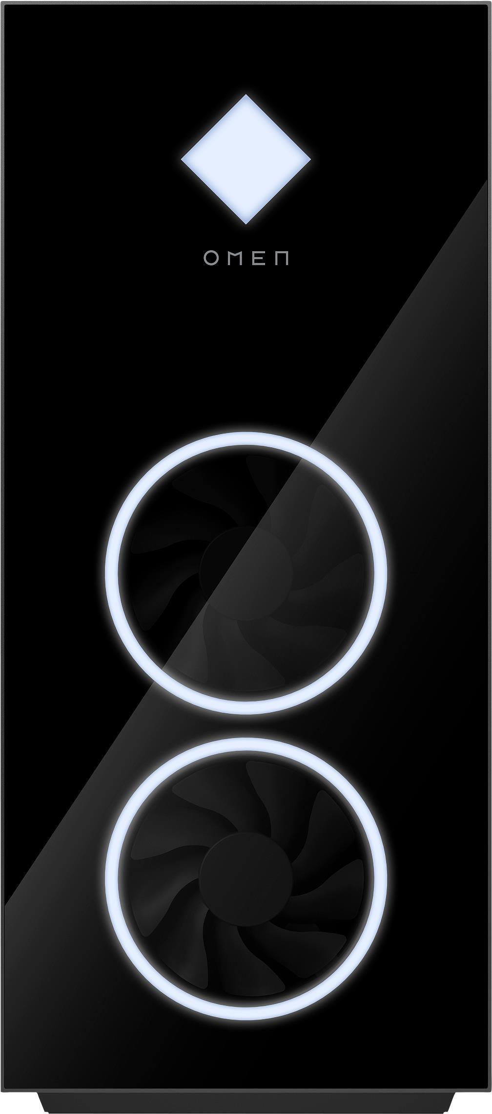 Купить HP GT21-0020ng. Prozessor-Taktfrequenz: 3,1 GHz, Prozessorfamilie: Intel® Core™ i9, Prozessor: i9-12900K. RAM-Speicher: 32 GB, Interner Speichertyp: DDR4-SDRAM, Speichertaktfrequenz: 3733 MHz. Gesamtspeicherkapazität: 30 (675W9EA#ABD) в магазине wardena.ru