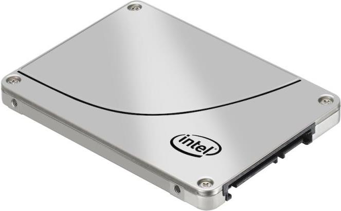 Купить Intel Solid-State Drive DC S3510 Series - SSD - verschlüsselt - 800GB - intern - 6,4 cm (2.5") - SATA 6Gb/s - 256-Bit-AES (SSDSC2BB800G601) в магазине wardena.ru