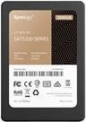 Купить Synology SAT5200-3840G - SSD - 3.84 TB - intern - 2.5" (6.4 cm) - SATA 6Gb/s - für FlashStation FS3400, FS3600, FS6400 в магазине wardena.ru
