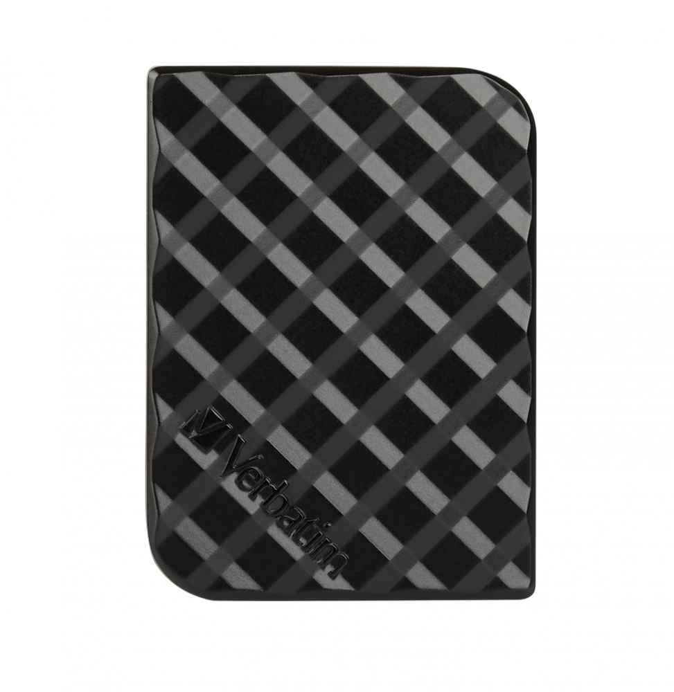 Купить Verbatim Store 'n' Go - Festplatte - 1 TB - extern (tragbar) - USB 3.2 Gen 1 - Schwarz (53237) в магазине wardena.ru