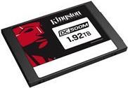 Купить Kingston Data Center DC500M - SSD - verschlüsselt - 1.92 TB - intern - 2.5" (6.4 cm) - SATA 6Gb/s - AES - Self-Encrypting Drive (SED) (SEDC500M/1920G) в магазине wardena.ru