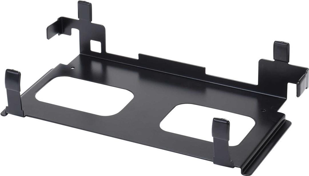 Купить DICOTA Quick Fix - Druckerständer - Schwarz - für HP Officejet 200 (D31326) в магазине wardena.ru