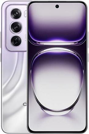 Купить Oppo Reno12 Pro 5G Dual Sim 12GB RAM 512GB - Nebula Silver EU (CPH2629) в магазине wardena.ru