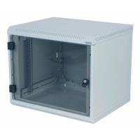 Купить Triton Delta B 4S - Wandschrank - RAL 7035 - 15U - 48,3 cm (19") (RBA-15-AS4-CAX-A1) в магазине wardena.ru