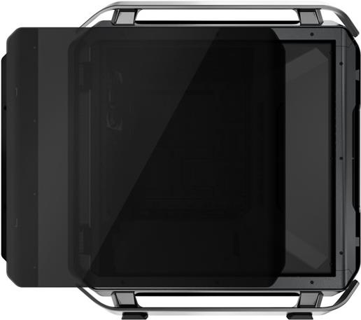 Купить Cooler Master MCA-C700R-TGSP00-DBT - System Schrankpaneel - Seite - tinted dark black - für Cosmos C700P в магазине wardena.ru