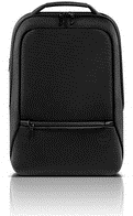 Купить Dell Premier Slim Backpack 15 - Notebook-Rucksack - 38.1 cm (15") (PE-BPS-15-20) в магазине wardena.ru