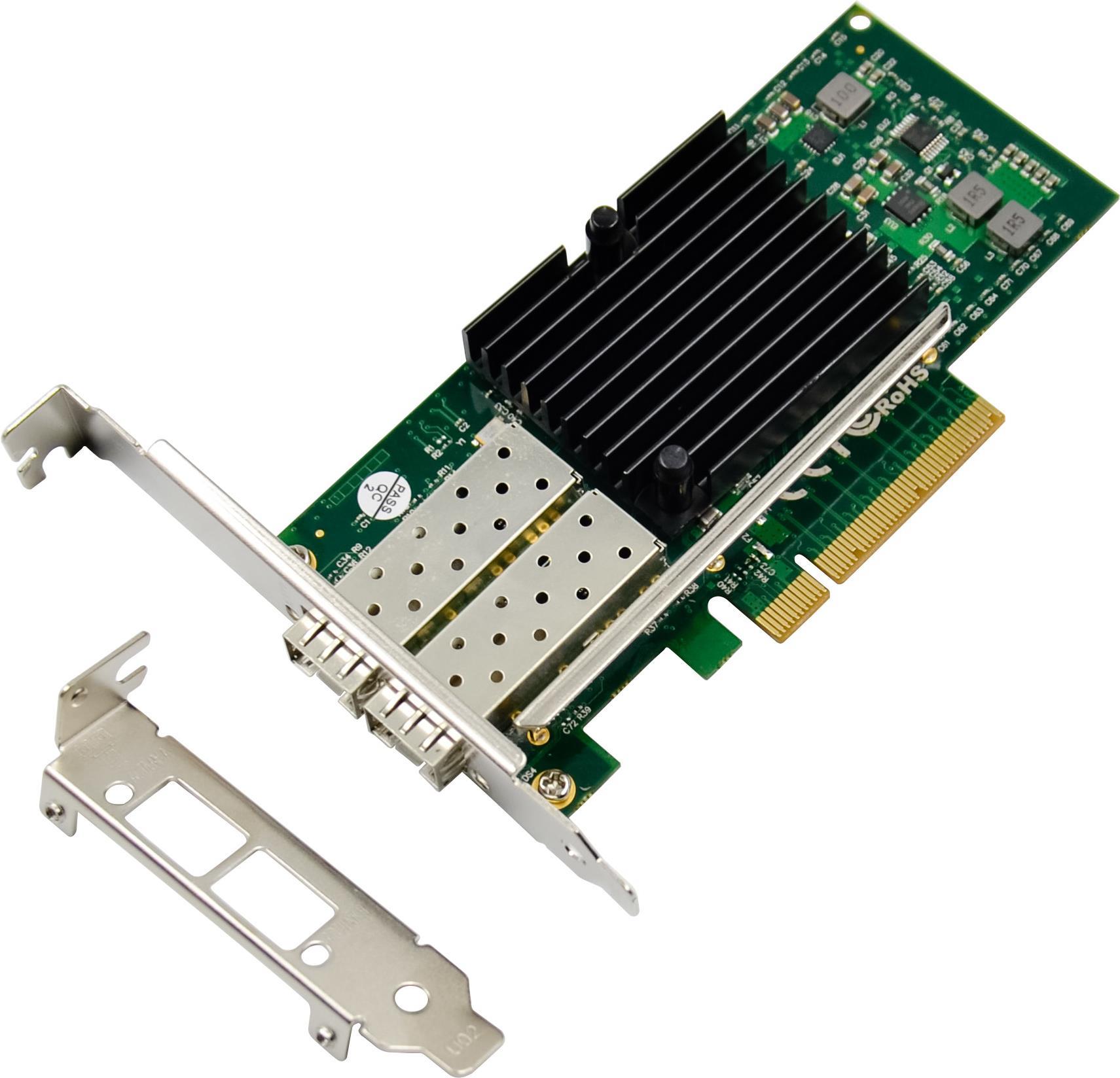 Купить ProXtend PX-NC-10796 Netzwerkkarte (PX-NC-10796) в магазине wardena.ru