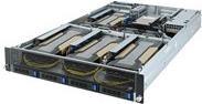 Купить Gigabyte G242-Z10 (rev. 100) - Server - Rack-Montage - 2U - 1-Weg - keine CPU - RAM 0 GB - SATA - Hot-Swap 6.4 cm, 8.9 cm (2.5", 3.5") Schacht/Schächte - keine HDD - AST2500 - GigE - kein Betriebssystem - Monitor: keiner (6NG242Z10MR-00#ABB) в магазине wardena.ru