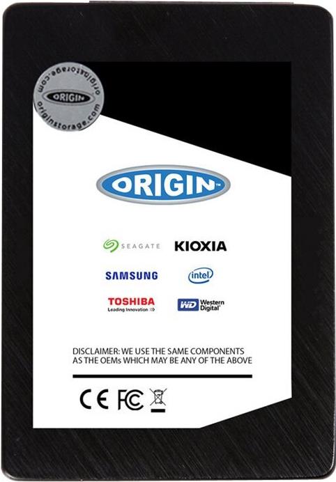 Купить Origin Storage - Festplatte - 500 GB - intern - 2.5" (6.4 cm) - SATA 3Gb/s - 7200 U/min - für Lenovo ThinkPad A275; A485; E48X; E490; E58X; E590; L480; L580; P51; P52; P72; T480; T580 (NB-500SATA/7-7MM) в магазине wardena.ru