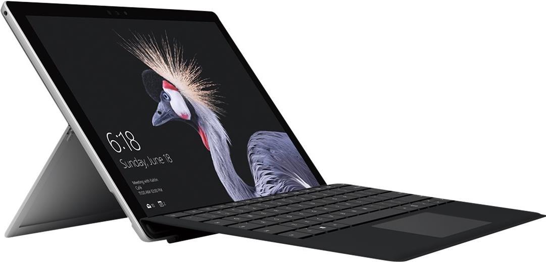 Купить Microsoft Surface Go Type Cover - Tastatur - mit Trackpad, Beschleunigungsmesser - hinterleuchtet - GB - Schwarz - kommerziell - für Surface Go, Go 2 (KCN-00025) в магазине wardena.ru