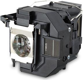 Купить Epson ELPLP96 - Projektorlampe - UHE - für Epson CB-X05, CH-TW5600, EB-2247, VS260, Home Cinema 1080, 2200, PowerLite Home Cinema 760 (V13H010L96) в магазине wardena.ru