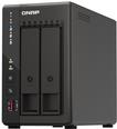 Купить QNAP TS-253E-8G +2 X ST8000VN004 (TS-253E-8G+ST8000VN004) в магазине wardena.ru
