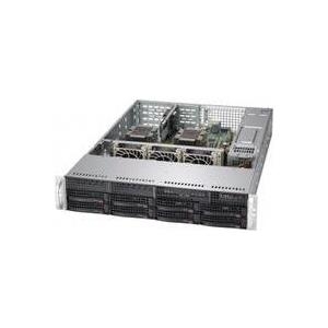 Купить Super Micro Supermicro SuperServer 6029P-WTR - Server - Rack-Montage - 2U - zweiweg - RAM 0GB - SATA - Hot-Swap 8,9 cm (3.5") - kein HDD - AST2500 - GigE - Monitor: keiner (SYS-6029P-WTR) в магазине wardena.ru