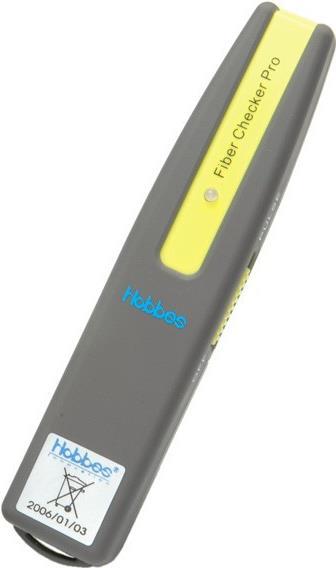 Купить DSIT Glasfaser Tester (SE-13013377) в магазине wardena.ru