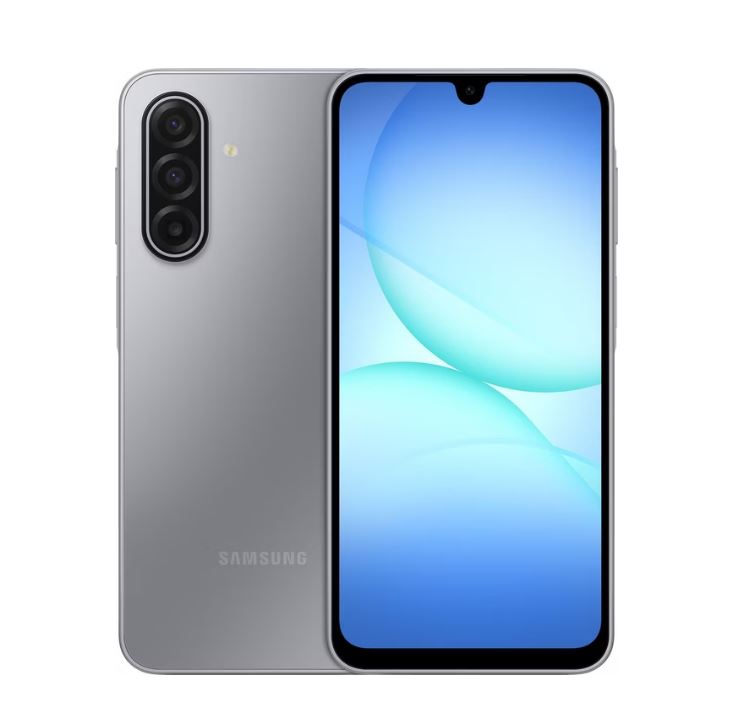 Купить Samsung Galaxy A17 5G A176 Dual Sim 4GB RAM 128GB - Grey - 128 GB [Energieklasse B] (SM-A176BZAAEUE) в магазине wardena.ru