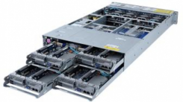 Купить Server Gigabyte H262-PC1 • 2U SATA • 2x10GbE в магазине wardena.ru