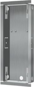 Купить DoorBird 423860711 Interkom-System-Zubehör Aufputzdose (D2102V/D2103V Unterputz) в магазине wardena.ru