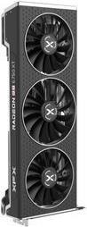 Купить XFX RX-675XYJFDP Grafikkarte AMD Radeon RX 6750 XT (RX-675XYJFDP) в магазине wardena.ru